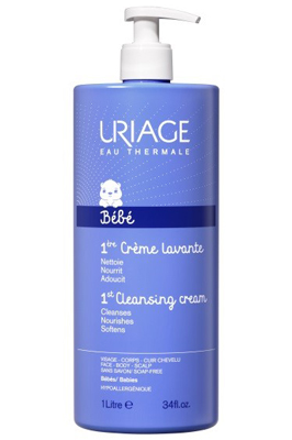 PREMIERE CREME LAVANTE 1 L - farmasorriso.com
