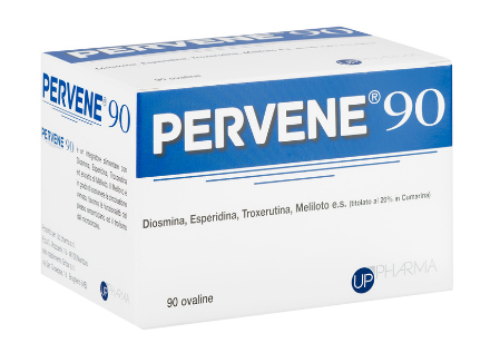 PERVENE 90 OVALINE ASTUCCIO 76,5 G - farmasorriso.com