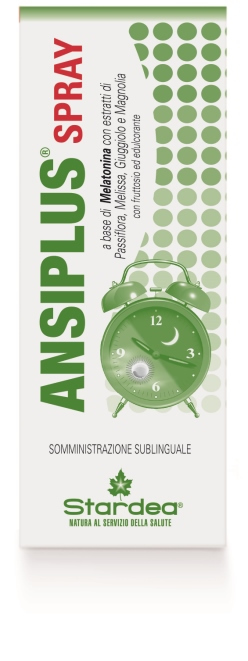 ANSIPLUS SPRAY 20 ML - farmasorriso.com