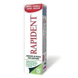RAPIDENT PASTA ADESIVA 40 G - farmasorriso.com