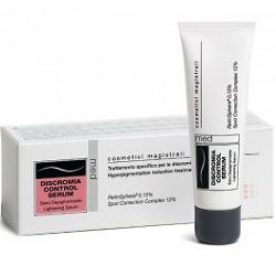 DISCROMIA CONTROL SERUM 30 ML - farmasorriso.com
