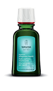 OLIO NUTRIENTE PER CAPELLI FLACONE 50 ML - farmasorriso.com
