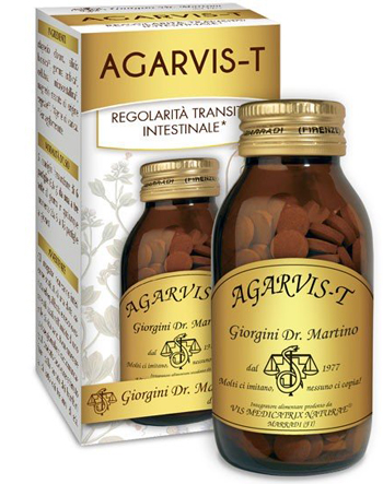 AGARVIS T 180 PASTIGLIE - farmasorriso.com