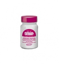 MY NAILS MAGIC REMOVER LEVASMALTO 75 ML - farmasorriso.com