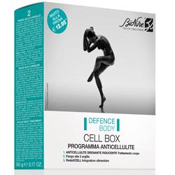 DEFENCE BODY CELL BOX PROGRAMMA ANTICELLULITE - farmasorriso.com