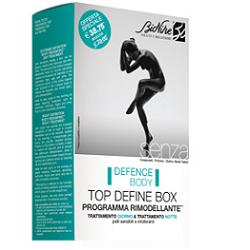 DEFENCE BODY TOP DEFINE BOX PROGRAMMA RIMODELLANTE - farmasorriso.com