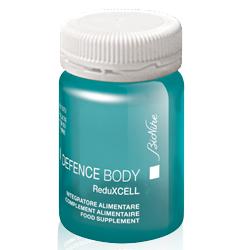DEFENCE BODY REDUXCELL 30 COMPRESSE - farmasorriso.com