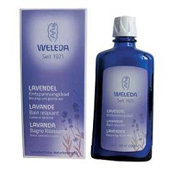 BAGNO LAVANDA FLACONE 200 ML - farmasorriso.com