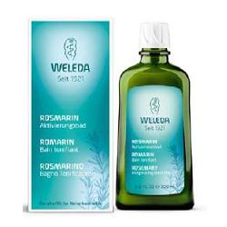 BAGNO ROSMARINO FLACONE 200 ML - farmasorriso.com