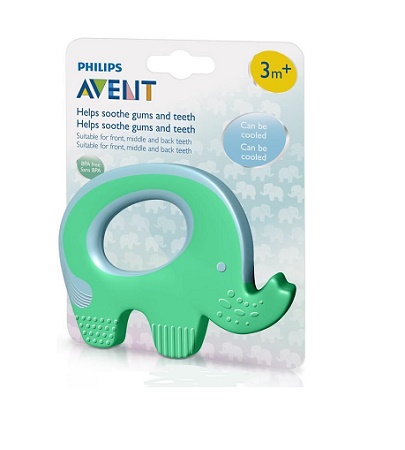 AVENT 1 SUCCHIETTO MINI 0-2 MESI - farmasorriso.com