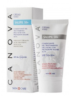 SALIPIL 50+ CANOVA 50ML - farmasorriso.com