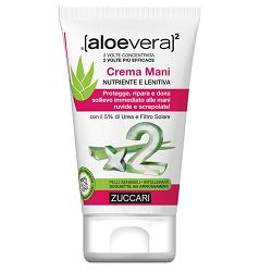 ALOEVERA2 CREMA MANI - farmasorriso.com