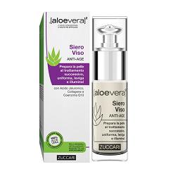 ALOEVERA2 SIERO VISO ANTI-AGE - farmasorriso.com