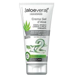 ALOEVERA2 CREMA GEL D'ALOE - farmasorriso.com