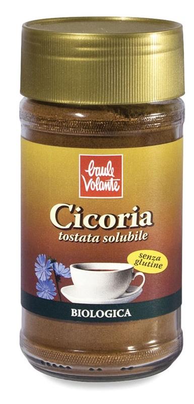 CICORIA TOSTATA SOLUBILE 100 G - farmasorriso.com
