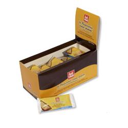 CIOCCOLATO AL LATTE CON BISCOTTO DI RISO LINEA FROLLINI SENZA GLUTINE 23 G - farmasorriso.com