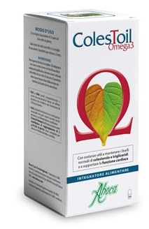 COLESTOIL CARDIO 100 OPERCOLI - farmasorriso.com