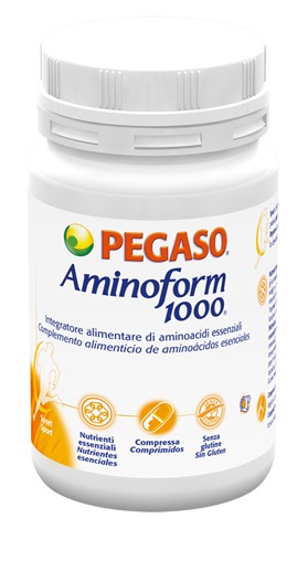 AMINOFORM 1000 150 COMPRESSE - farmasorriso.com