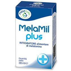 MELAMIL PLUS GOCCE 30 ML - farmasorriso.com