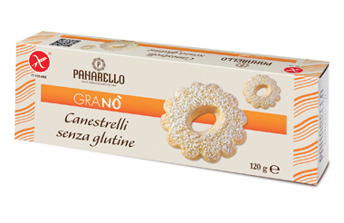 GRANO' CANESTRELLI 120 G - farmasorriso.com