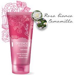 DEFENCE XSENSE DOCCIA SCHIUMA 1 SOFT PETALS 200 ML - farmasorriso.com