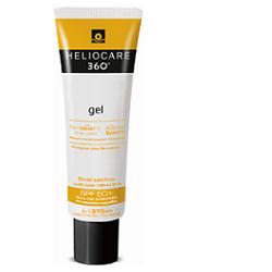 HELIOCARE 360 GEL SPF50+ 50 ML - farmasorriso.com