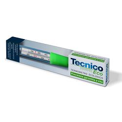 TERMOMETRO TECNICO ECO ECOLOGICO SENZA MERCURIO - farmasorriso.com