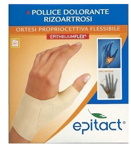 EPITACT ORTESI MANO FLEX DX L - farmasorriso.com