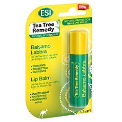ESI TEA TREE REMEDY LABBRA SPF 20 - farmasorriso.com