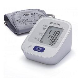 MISURATORE DI PRESSIONE OMRON M2EC MODELLO 2014 - farmasorriso.com