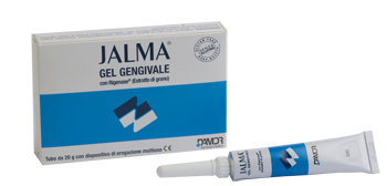 JALMA GEL GENGIVALE + APPLICATORE 20 G - farmasorriso.com