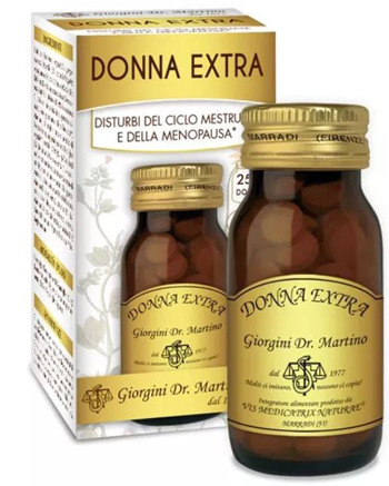 DONNA EXTRA 100 PASTIGLIE - farmasorriso.com