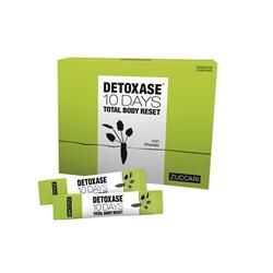 DETOXASE 10 DAYS TOTAL BODY 10 STICK 3 G - farmasorriso.com