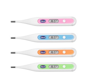 CHICCO TERMOMETRO DIGI BABY - farmasorriso.com