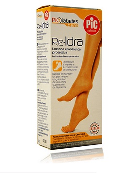 REIDRA RE IDRA LOZIONE EMOLLIENTE PROTETTIVA - farmasorriso.com