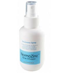 NORMOZINC SPRAY 100 ML - farmasorriso.com