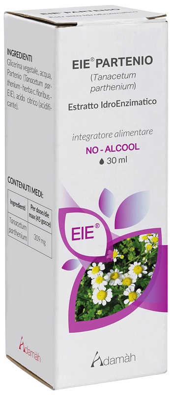 EIE PARTENIO GOCCE FLACONCINO 30 ML - farmasorriso.com
