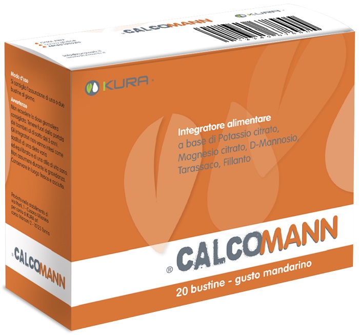 CALCOMANN 20 BUSTINE - farmasorriso.com