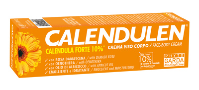CALENDULEN CALENDULA FORTE 50 ML - farmasorriso.com