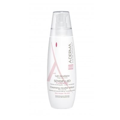 SENSIFLUID LATTE MICELLARE 200 ML - farmasorriso.com