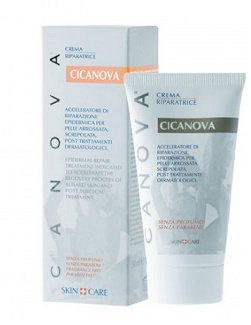 CANOVA CICANOVA 50 ML - farmasorriso.com