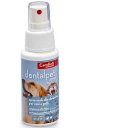 DENTALPET SPRAY 50 ML - farmasorriso.com