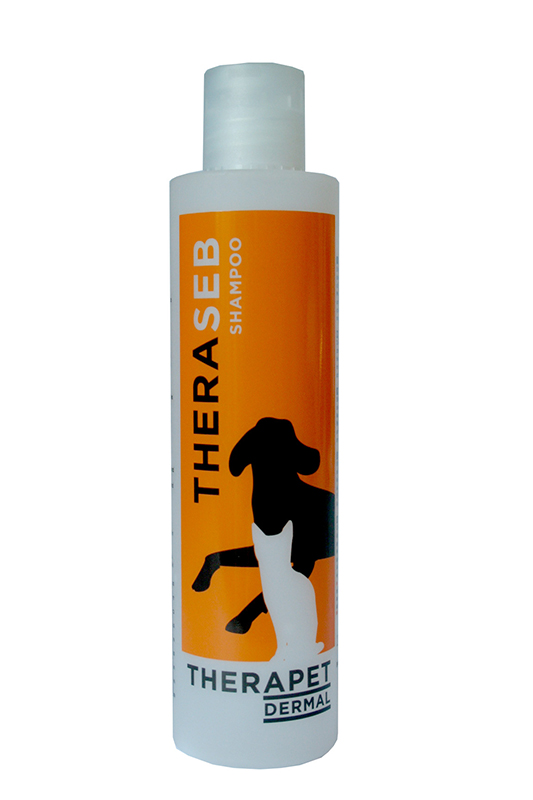 THERASEB SHAMPOO 200ML - farmasorriso.com