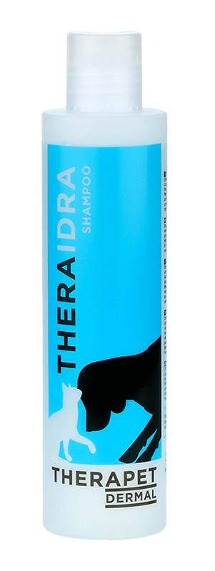 THERAIDRA SHAMPOO 200ML - farmasorriso.com