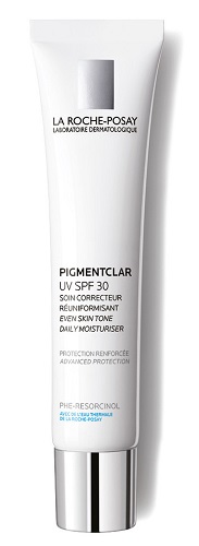PIGMENTCLAR UV CREMA SPF30 40 ML - farmasorriso.com