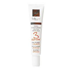 LABCARE ALL-REPAIR SIERO CONTORNO OCCHI ANTI-AGE 3 AZIONI 15 ML - farmasorriso.com