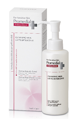 PROMEDIAL LATTE DETERGENTE LOZIONE - farmasorriso.com