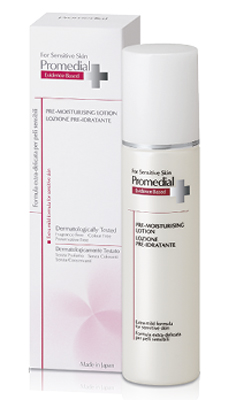 PROMEDIAL LOZIONE PREIDRATANTE - farmasorriso.com
