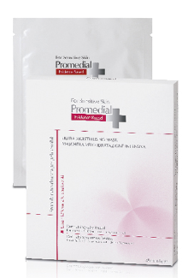 PROMEDIAL MASCHERA IDRATANTE INTENSIVA - farmasorriso.com