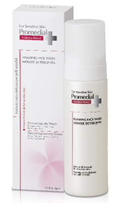 PROMEDIAL MOUSSE DETERGENTE 100 ML - farmasorriso.com